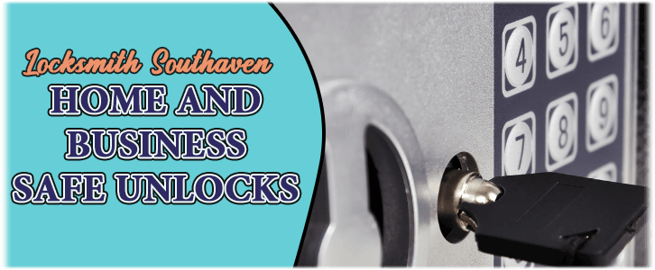 Safe Cracking Services Southaven, MS